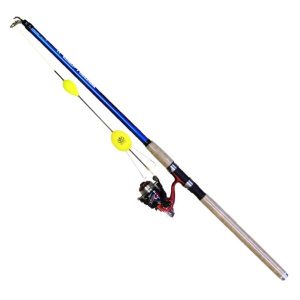 Canna da Pesca